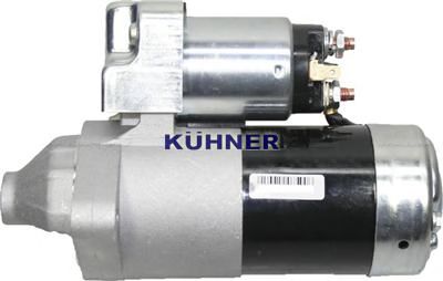 AD KUHNER 201153 -  Стартер